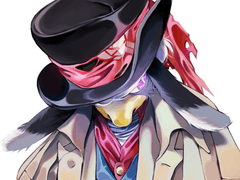 (2차 수정) 피비 체스턴/ XY/ 27세/ 이상한 나라