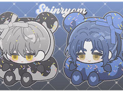 🔖 커미션 통합 공지 🔖