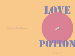 [샹벤] 사랑의 묘약