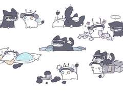 하예님 커미션신청서