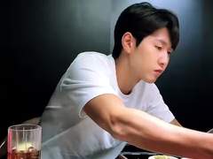 [이강인] 어떤 연하 02