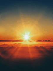 태양옆에 별 하나