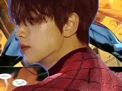 [NCT]거미놈들이랑 혐관역하렘찍기 01