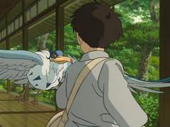 그대들 어떻게 살 것인가 현재까지 8회 감상자의 개인적인 짧은 해석