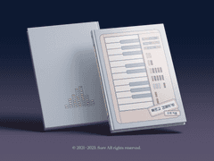 [분양가능] 152. 빠르고 경쾌하게!