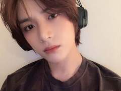 [밤준] 스트리머 AU 1