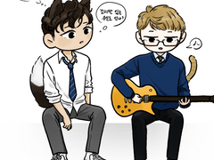 마르코의 소소한 궁금증