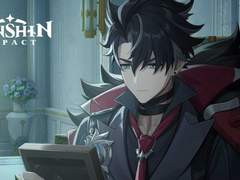 Scarlett Letter 02 上