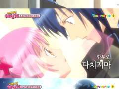 [데못죽/문대른]캐해 분석1