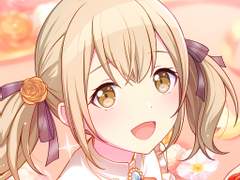 [아키코하 cp] 맹세의 청혼