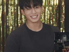 헬스트레이너 능글공 남친 TALK