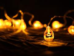 [릭힐데] 죽은 자들의 날에 산 자를 위한 축복을