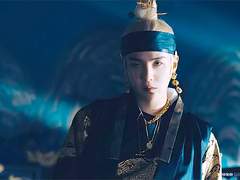 [전정국] 쌍둥이 별의 신비한 아저씨 31