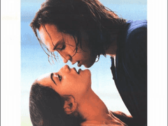 D191) 너의 폭풍 속으로 (Swept From The Sea, 1997)