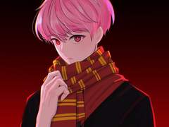 앙숙사이인 그리핀도르와 슬리데맄