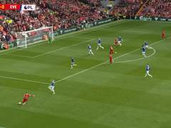 10.29(일) 23:00EPL 리버풀 vs 노팅엄포레스트