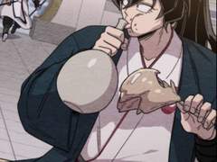 [화산귀환] 어려진 검존