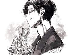 민필모(른) 연성 백업3