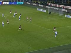 10.30(월) 02:00세리에A 인테르 vs AS로마 / 금일 마지막 분석글