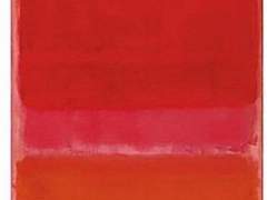 나의 마크 로스코