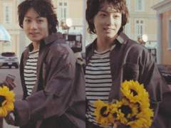 [전정국] SEVEN HEAVEN 세븐 헤븐 완결