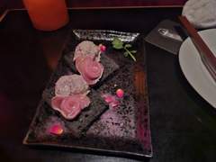 내 남친이 모 가게 넘버....?