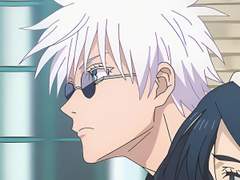 [주술회전 상황문답] 드림주가 몰래 담배 피다 걸렸을 때 그들의 반응은?