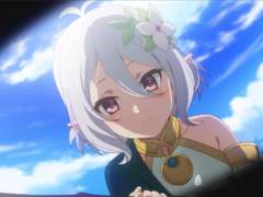 서장. 인연을 잇는 사람들