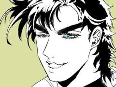 [죠죠] Let there be a Star. 18