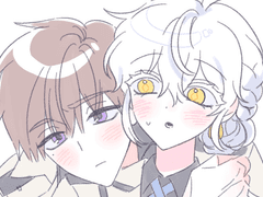 치사량의 애정을 감히 감내한다.