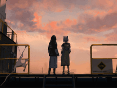 [명일방주][VI]비질로