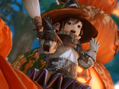 FFXIV 지쉐이드 프리셋 공유