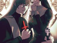 진유키 2023 할로윈