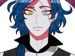 챠오즈의 맙소사! 1화