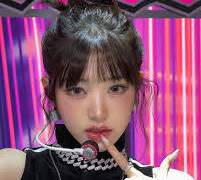 아이브 장원영 사주 풀이