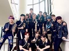 전설의 스엠연습생 김여주 4