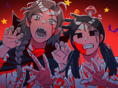 챠오즈의 맙소사! ~할로윈 특별편~