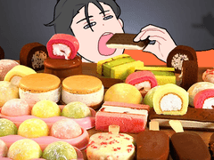 카리스마 낙서 모음2