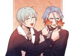 히메타츠 단풍놀이 웹공개