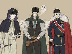 9~10월 그림모음 + 잡담