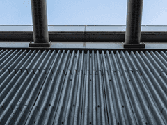 철근의 피복두께