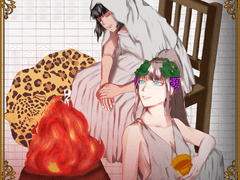 짬뽕님 백케이 헤스티아 디오니소스