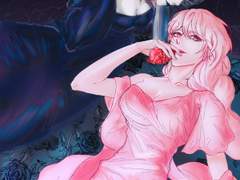 루민님 앤아이언 하데스페르세포네