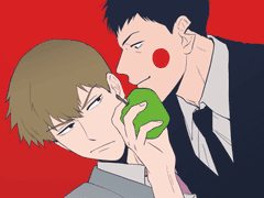 [ 에쿠레이 ] 영 young