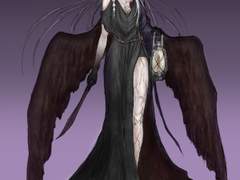 제르니카 녹스 타나토스