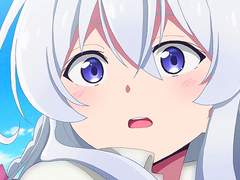 [ 블루록 중수위 상황문답 ] 실수로 그녀의 OO을 만졌다..(1)