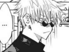 주술회전 드림 | 고죠 사토루와 연애하기(1)