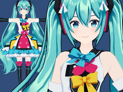 오리지널 3D 버츄얼 모델 제작