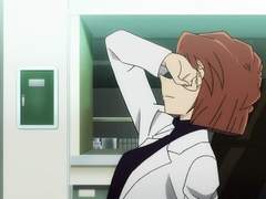 [ 코난 ] 새장 속의 새는 바깥을 동경하지.