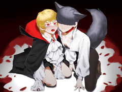 합해파 할로윈 엽서 배포